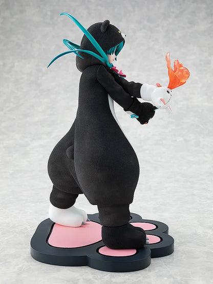 Kadokawa Yuna Scale Figure Kuma Kuma Kuma Bear Punch!