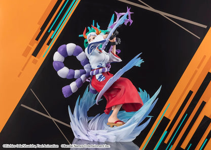 [EXTRA BATTLE] YAMATO-ONE PIECE BOUNTY RUSH 5th Anniversary- "ONE PIECE", TAMASHII NATIONS FiguartsZERO