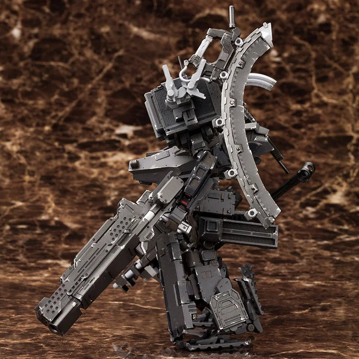 Kotobukiya AGNI Armored Core 1/72 Scale Model Kit
