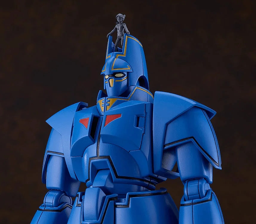 (Rerelease) MODEROID Gorg