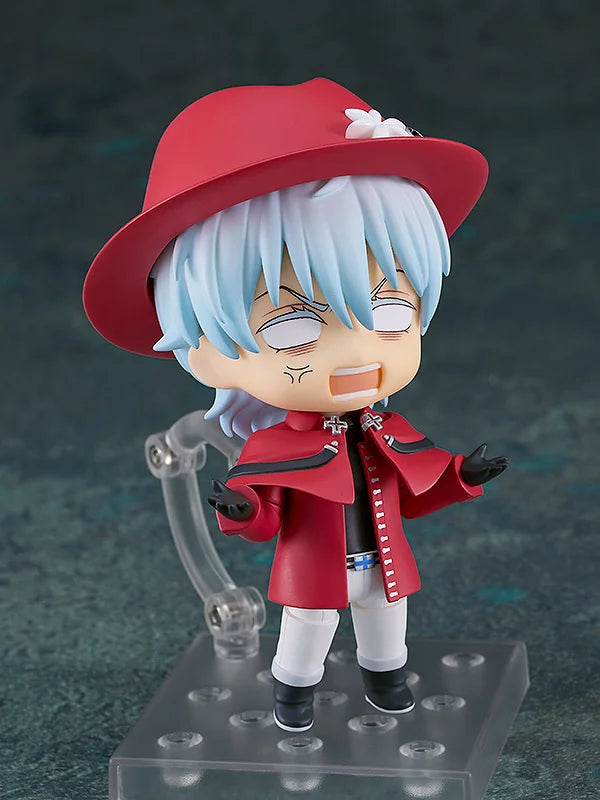 Nendoroid Ronald & Mebiyatsu
