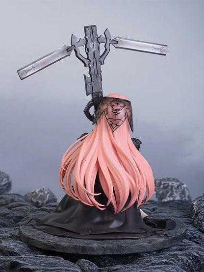 Myethos A-Z: [C] Scale Figure