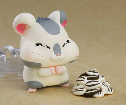 Good Smile Company Nendoroid Oxnard Hamtaro Action Figure