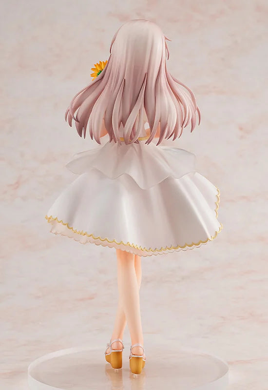 KADOKAWA Illyasviel von Einzbern Summer Dress 1/7 Scale Figure