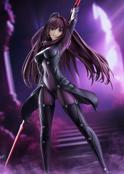 PLUM Lancer/Scathach Fate Series 1/7 Scale PVC Figure