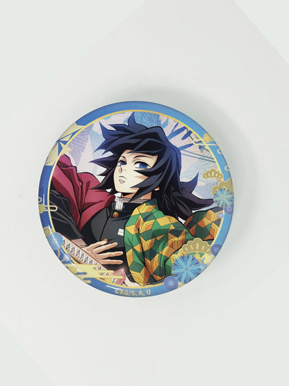 Demon Slayer - Hashira Chapter Air Cushion Stand (Box of 6)