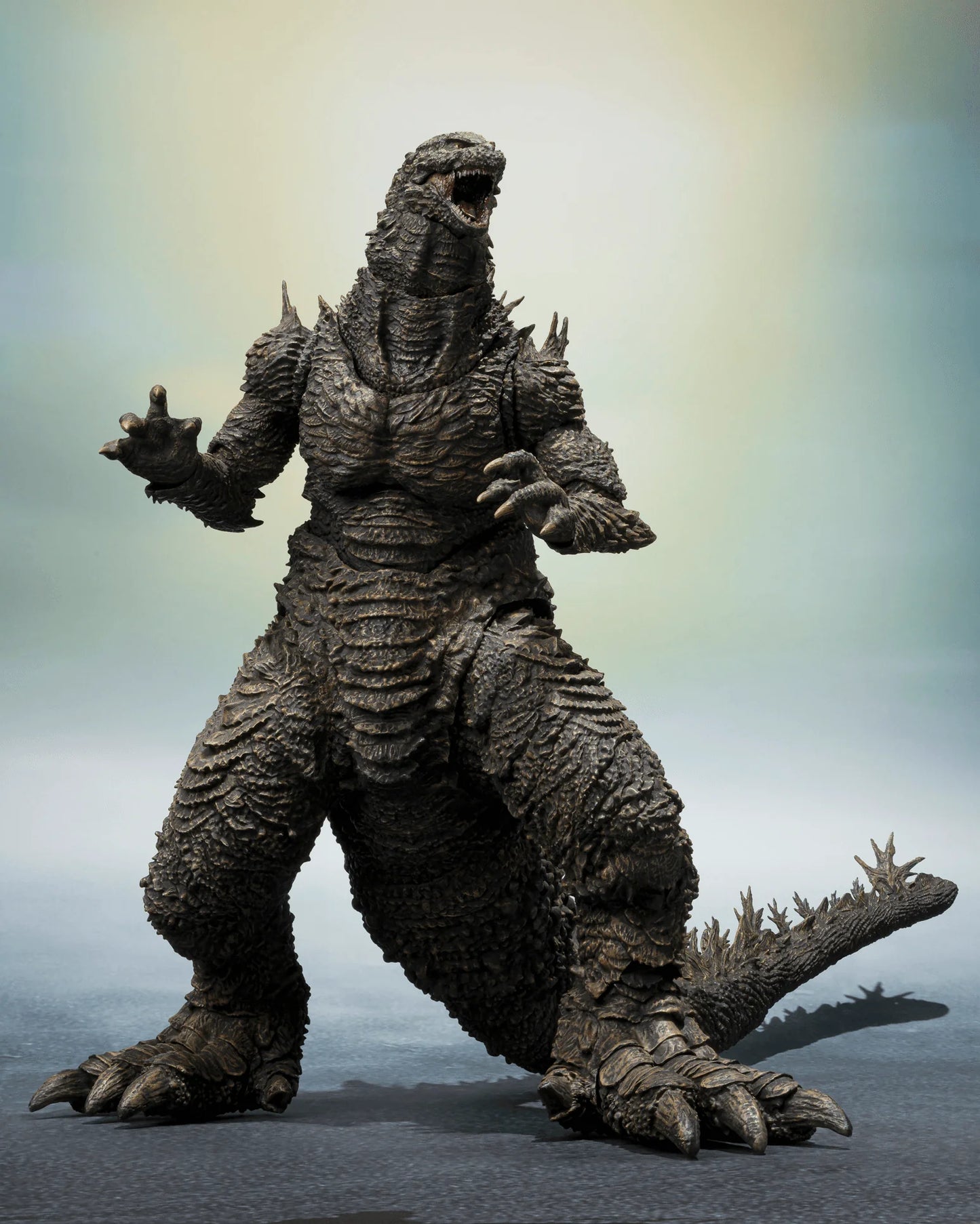 GODZILLA [2026]