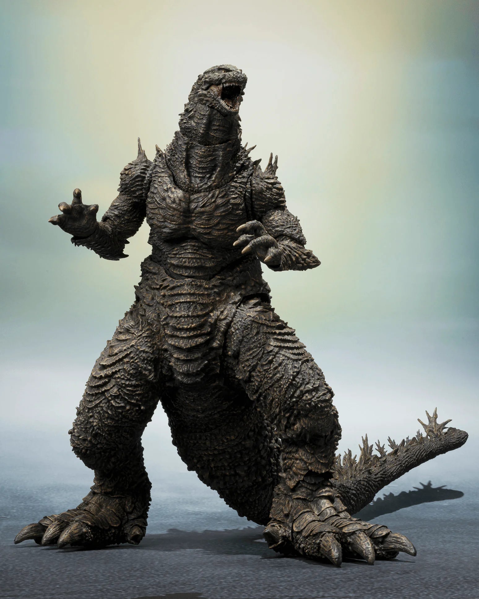 GODZILLA [2026]
