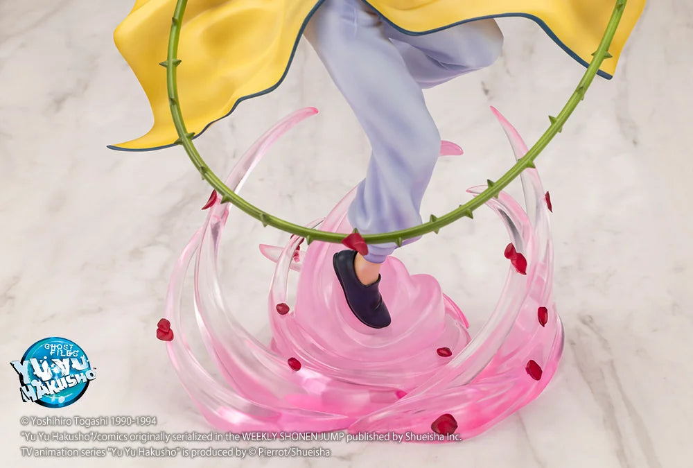ARTFX J Kurama Ver.2