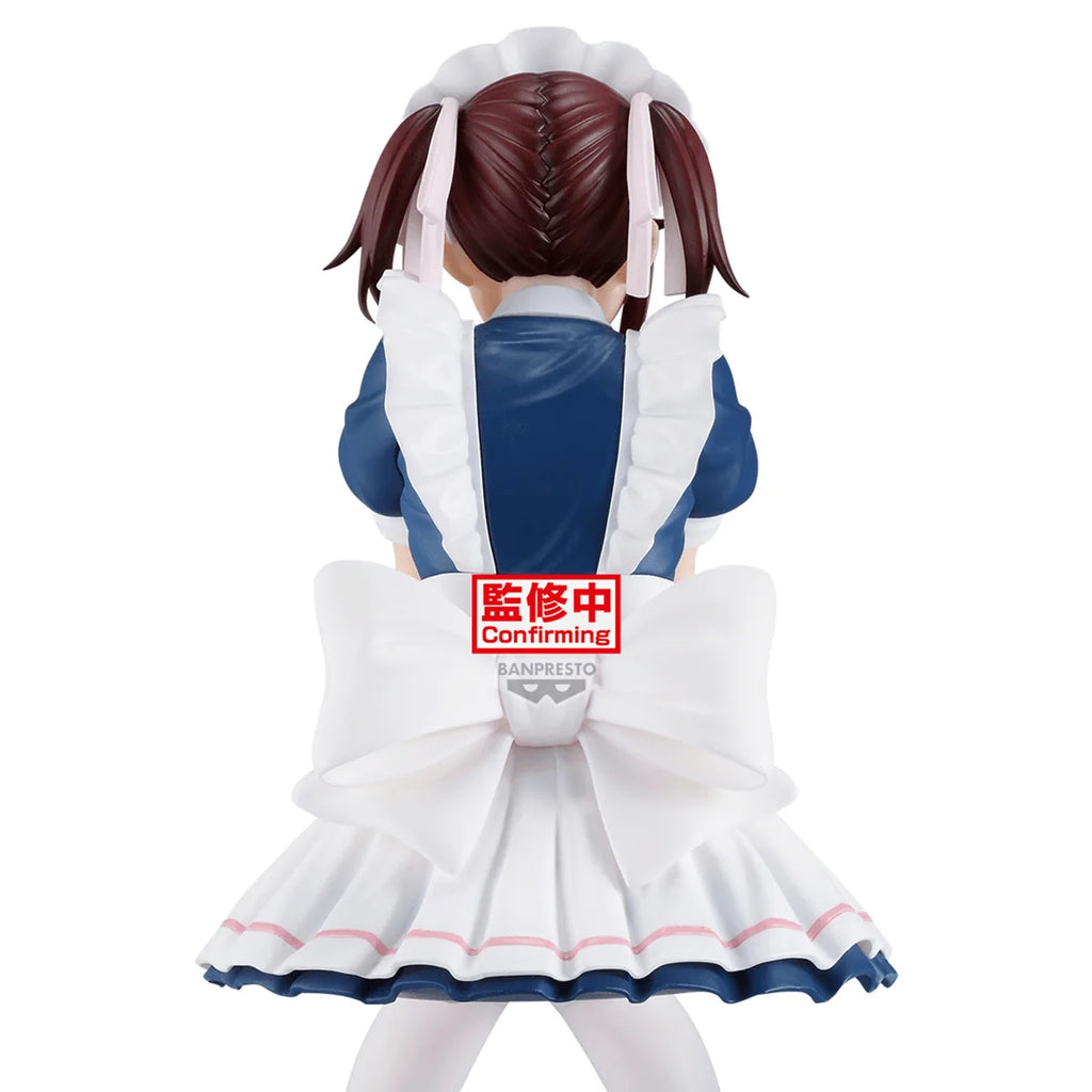 Banpresto Dandadan Glitter & Glamours Momo Ayase Figure