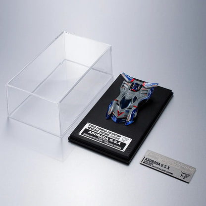 MegaHouse Cyber Formula Collection Heritage Edition 3-Pack Model Set