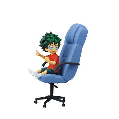 Bandai Spirits Ichibansho Masterlise Izuku Statue