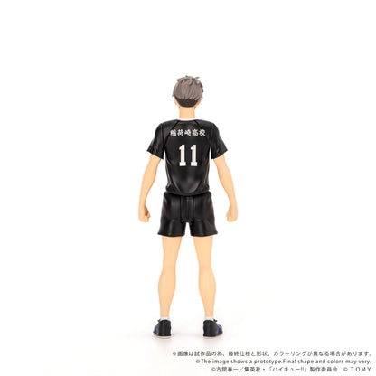 CK-H10 COLLEKAZARO Haikyu!! Osamu Miya