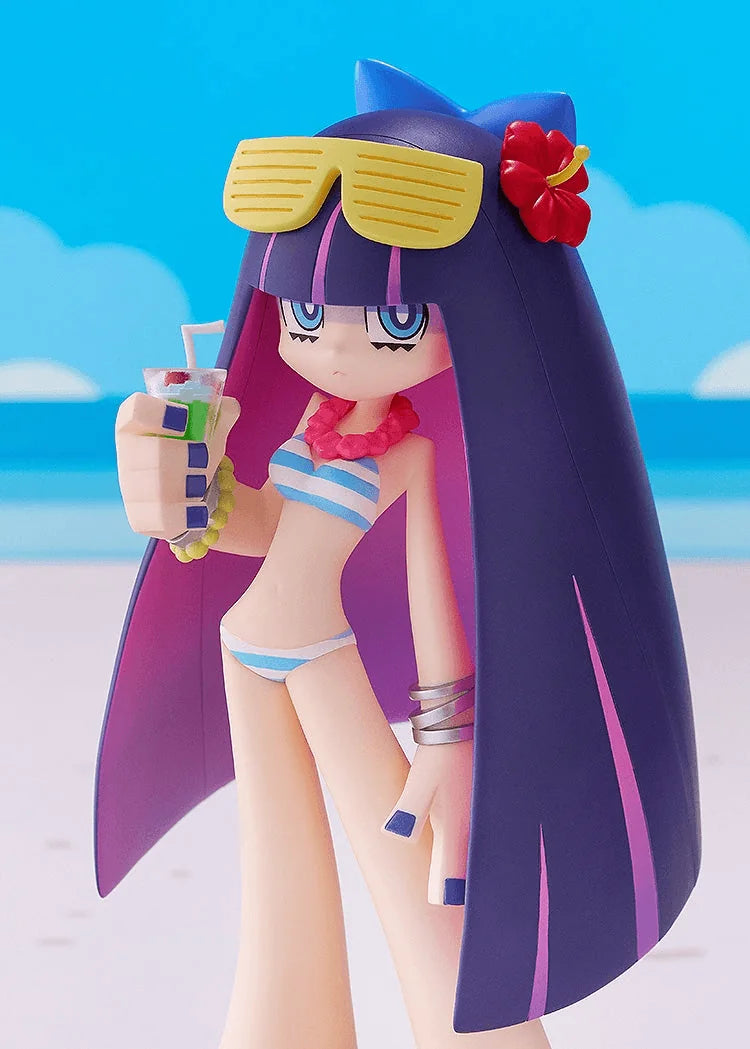 Wave POP UP PARADE Beach Queens Stocking L Size PVC Figure