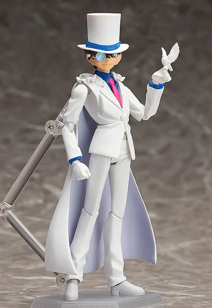 figma Phantom Thief Kid Detective Conan Action Figure