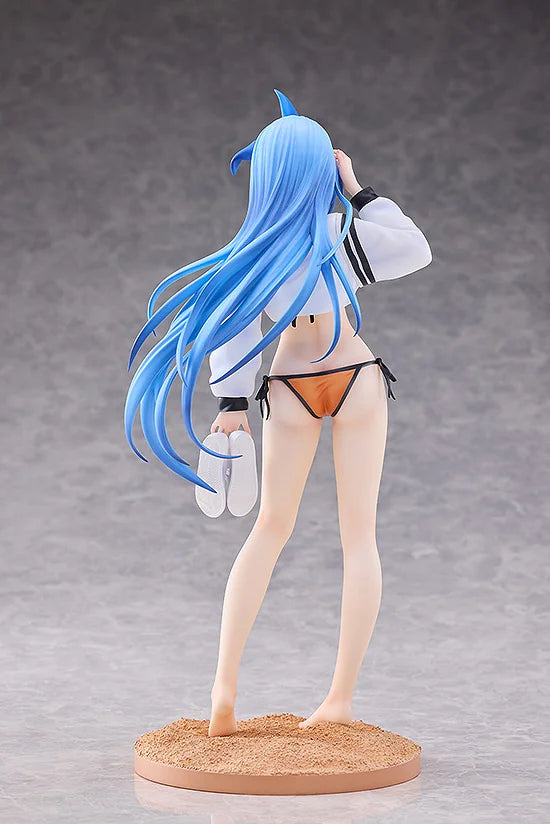 Minah: Swimwear Ver.