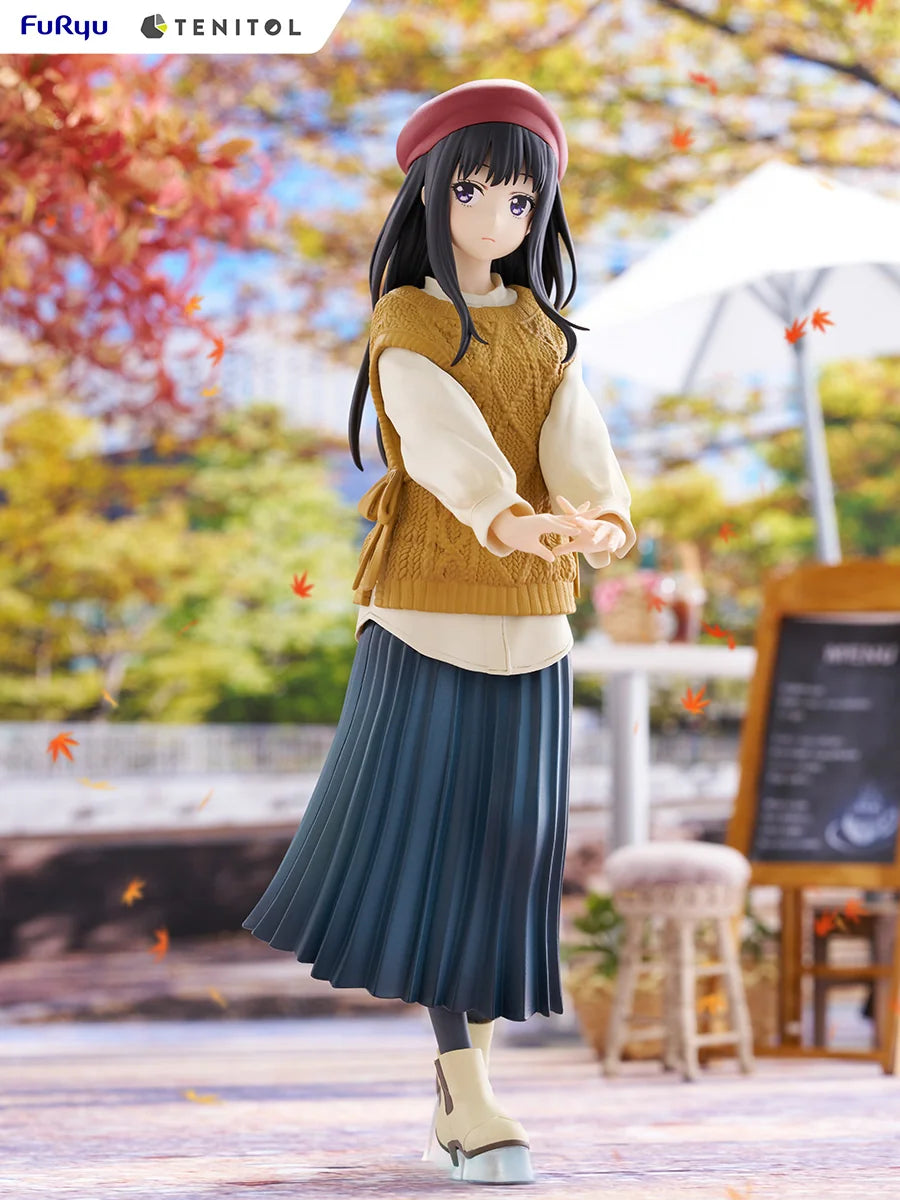 TENITOL Takina Inoue
