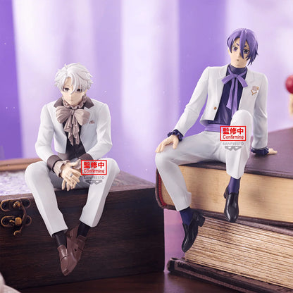 Banpresto Blue Lock Seishiro Nagi Sweets Flavor 2026 Figure