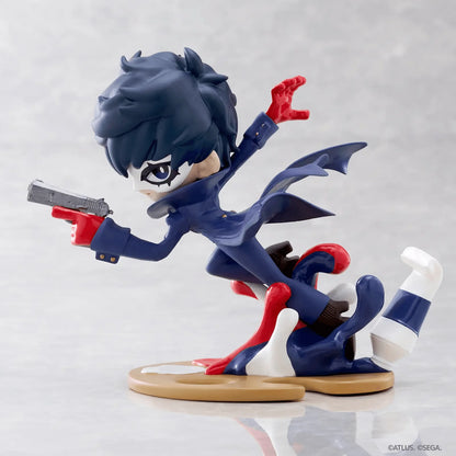 PalVerse Pale. Persona 5 Tactica Joker