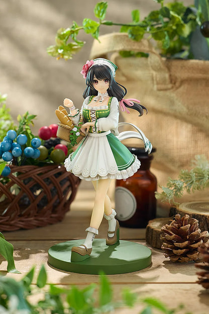 KADOKAWA KonoSuba Yunyun 10th Anniversary Scale Figure