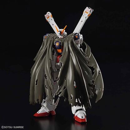 RG 1/144 #31 XM-X1 CROSSBONE GUNDAM X1