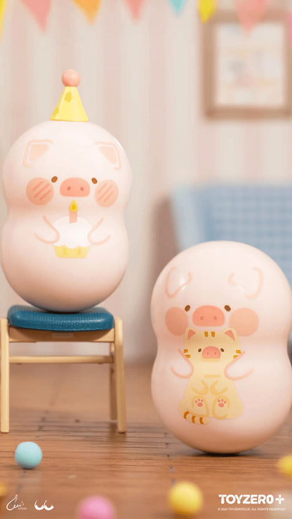 LuLu the Piggy Generic - Professional Cosplayer LuLu Tumbler (Box of 36)