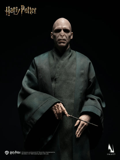 INART - Harry Potter and the Deathly Hallows - Voldemort 1/6 Collectible Figure