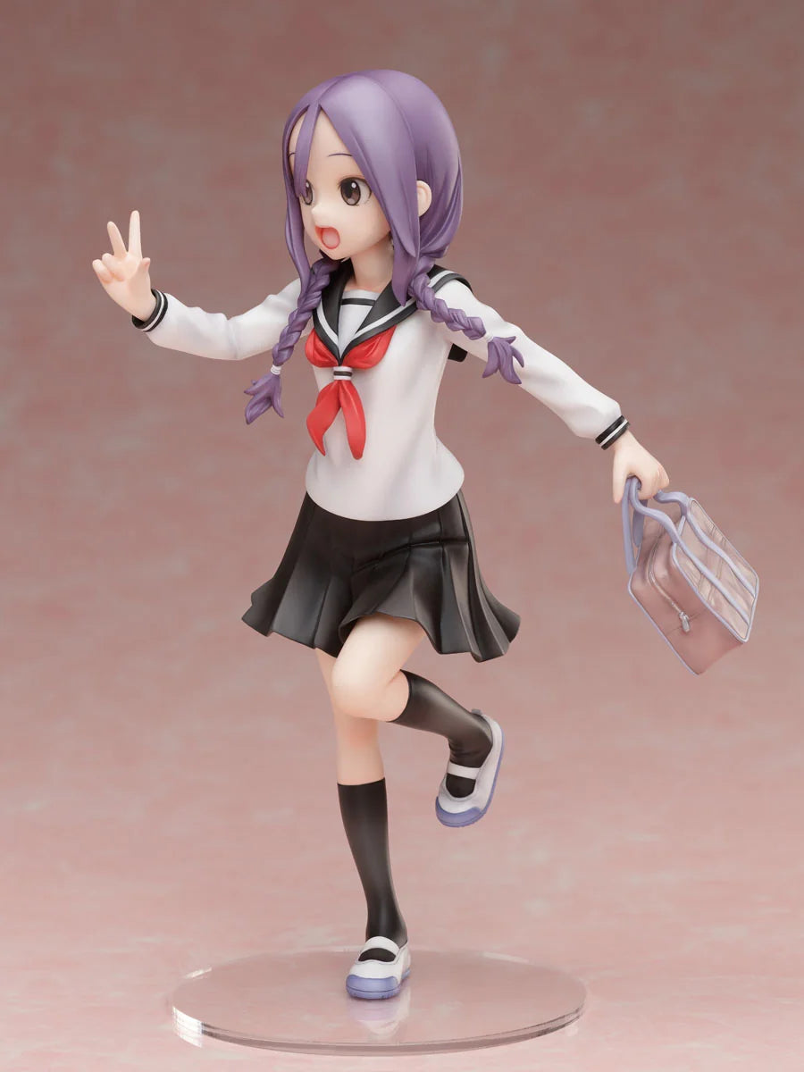 FuRyu Urushi Yaotome 1/7 Scale Figure When Will Ayumu Make His Move?