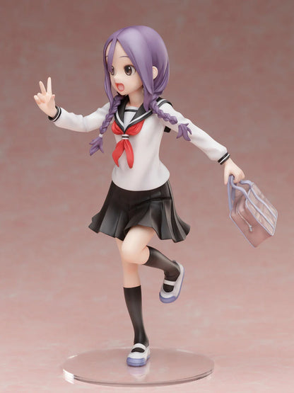 FuRyu Urushi Yaotome 1/7 Scale Figure When Will Ayumu Make His Move?