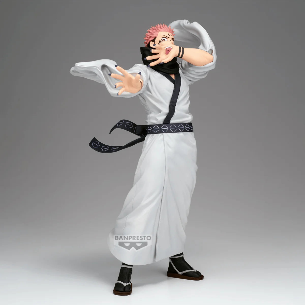 JUJUTSU KAISEN Grandista-SUKUNA-