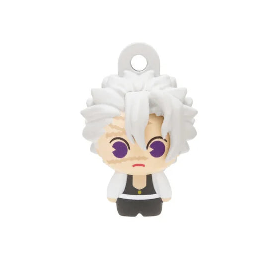 Bikkura Bath Bomb Demon Slayer Koronto Figure Vol. 3 "Demon Slayer" , Lifestyle Bikkura Bath Bomb (Box of 15)