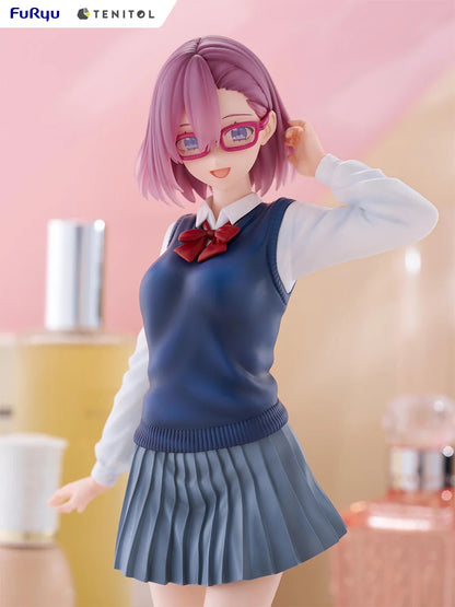 FuRyu Tenitol Tall Ririsa Amano Scale Figure
