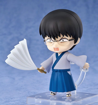 Good Smile Nendoroid Shinpachi Shimura Action Figure