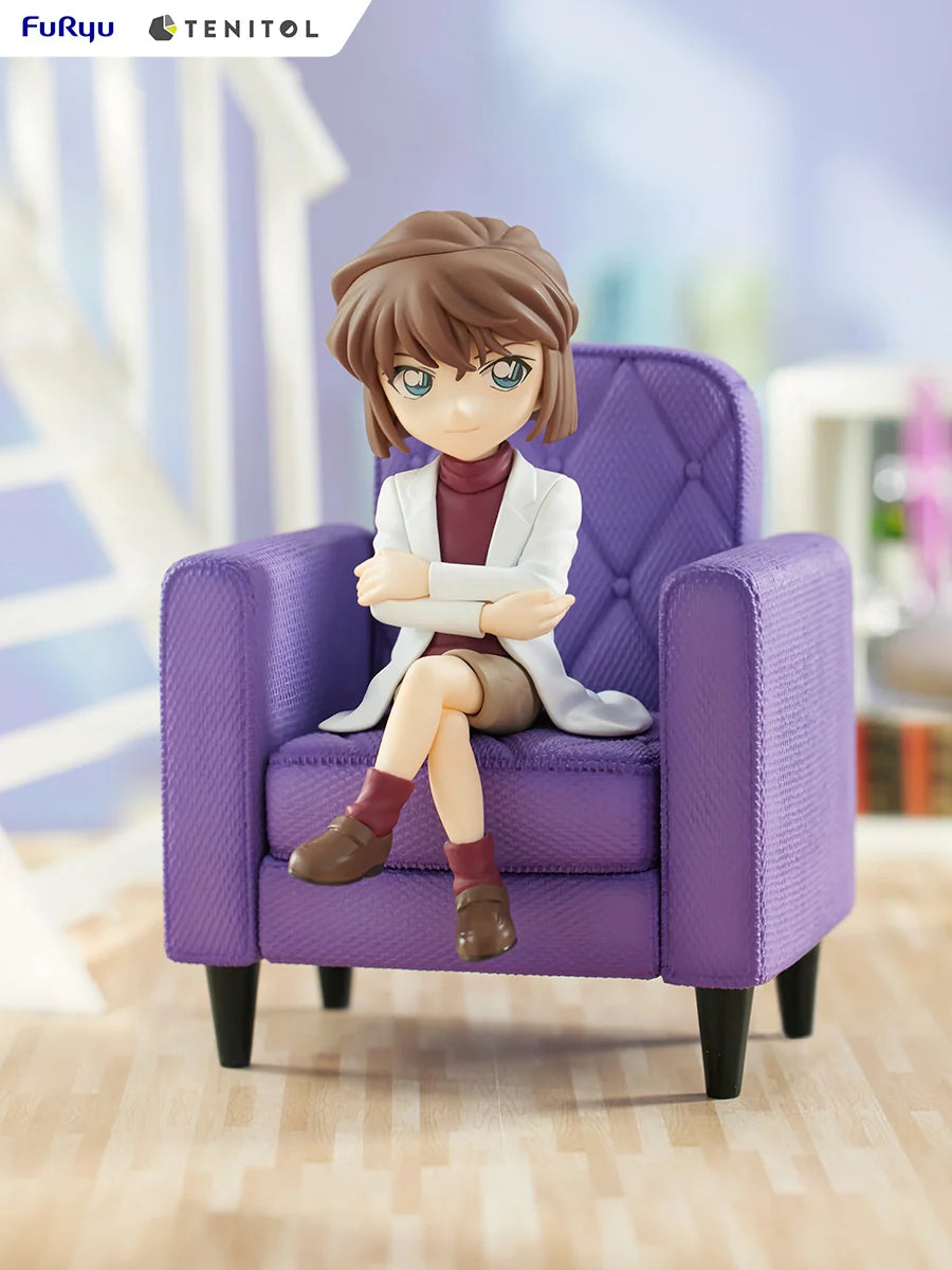 TENITOL Ai Haibara