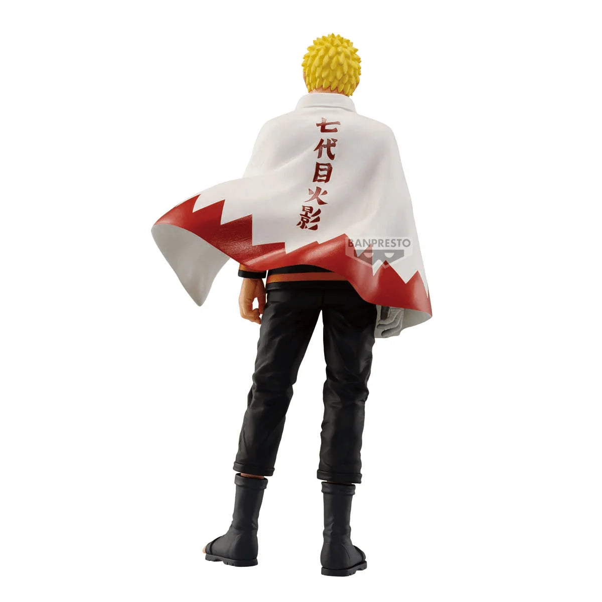 -NARUTO 72 series- 72 -NARUTO UZUMAKI-