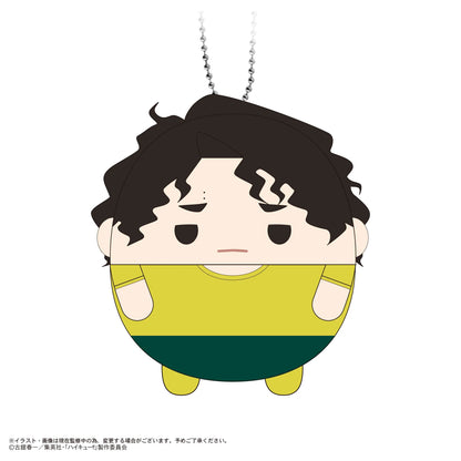Haikyu!! FUWA KORORIN 10 (6pc per box)