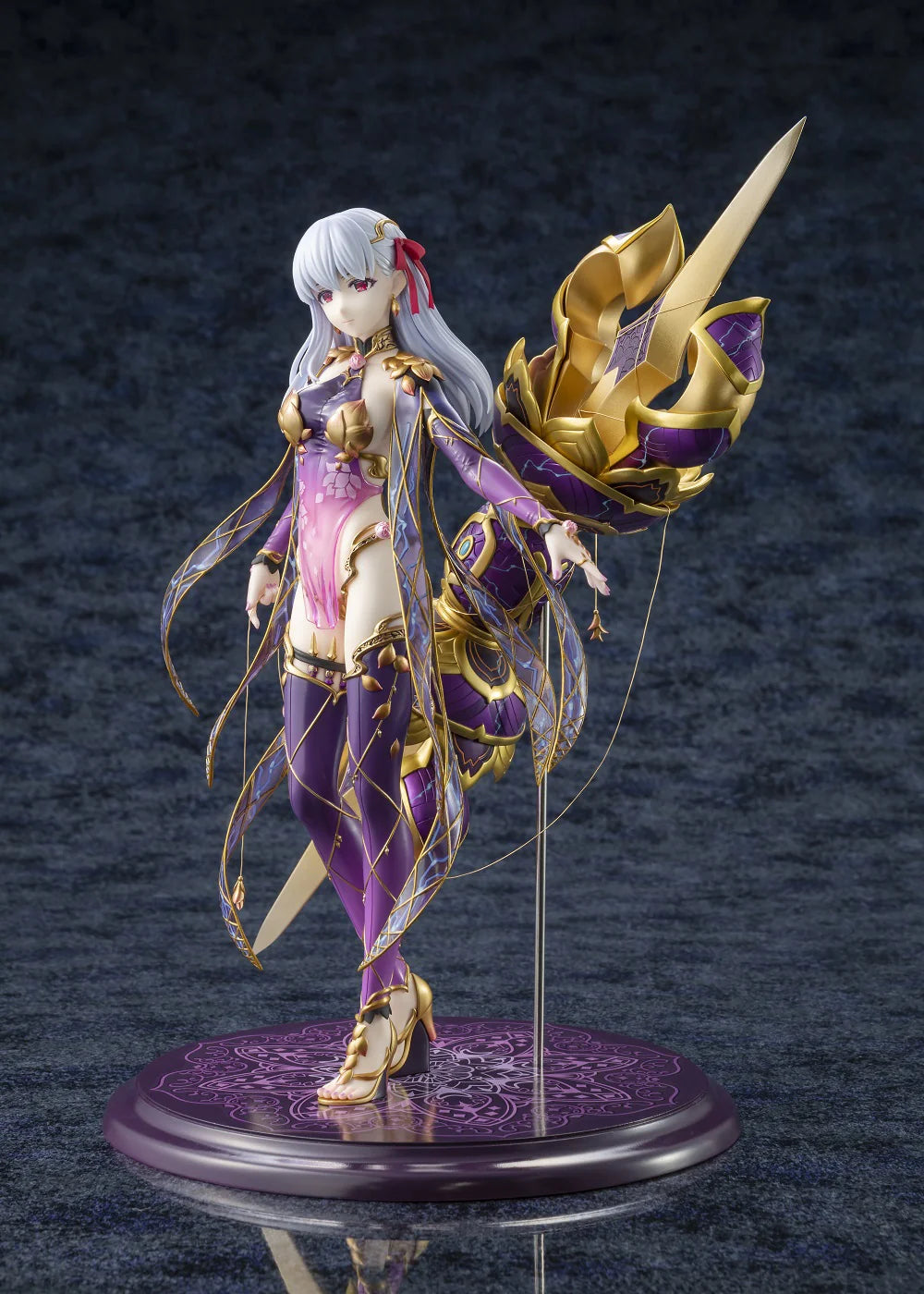 KADOKAWA Assassin/Kama Fate/ Series 1/7 Scale Figure