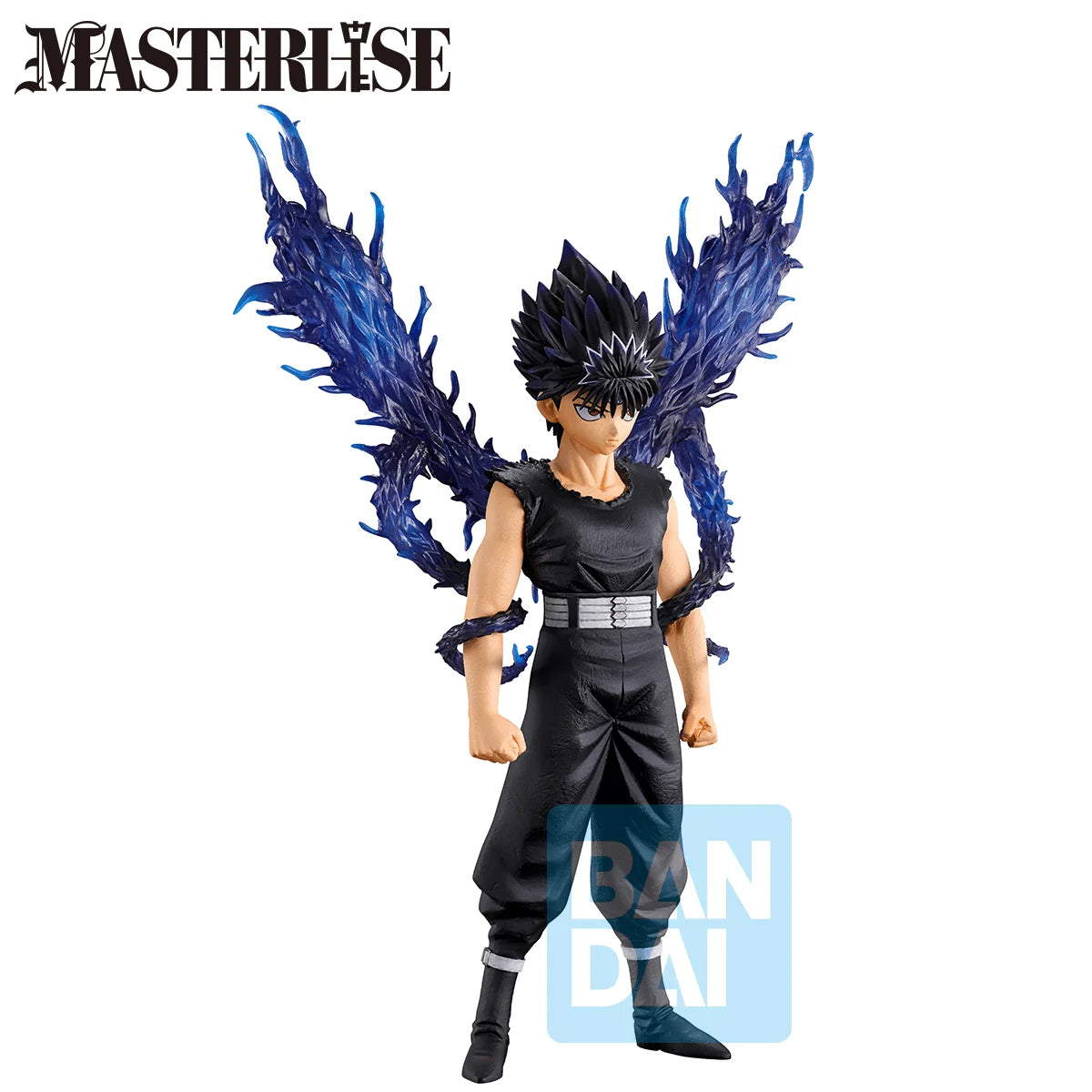 Hiei (Dark Tournament vol. 3)