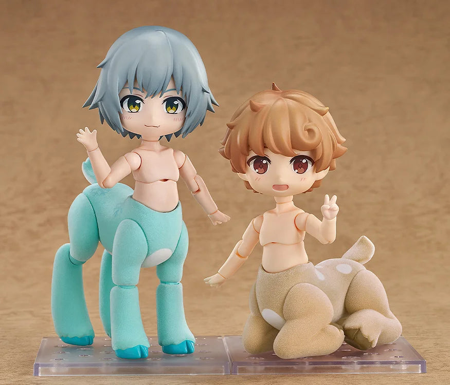 Good Smile Company Nendoroid Deer Mint Ver. Figure