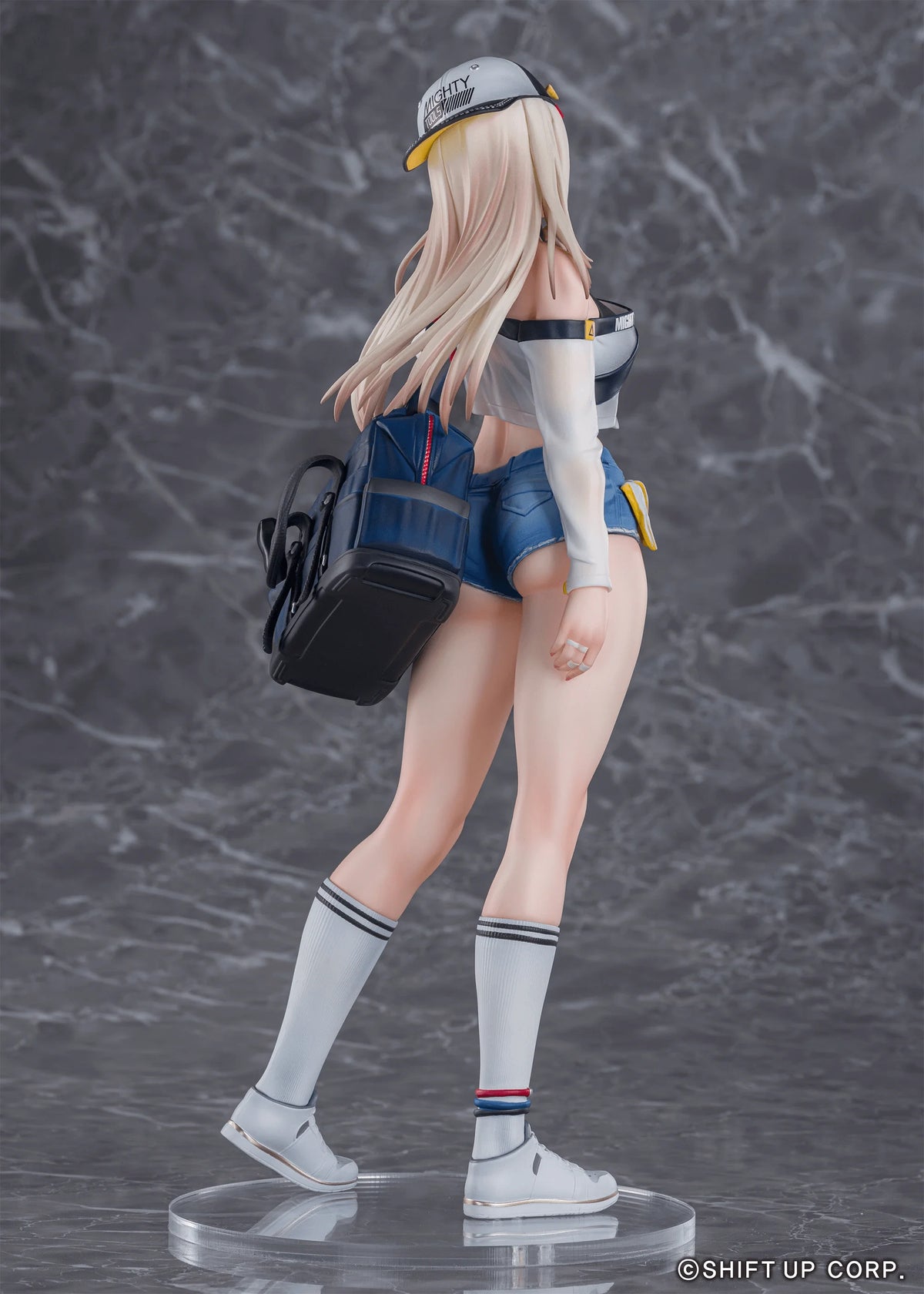 1/7 Scale Figure "Centi - Supreme Holiday"