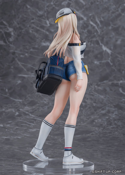 1/7 Scale Figure "Centi - Supreme Holiday"