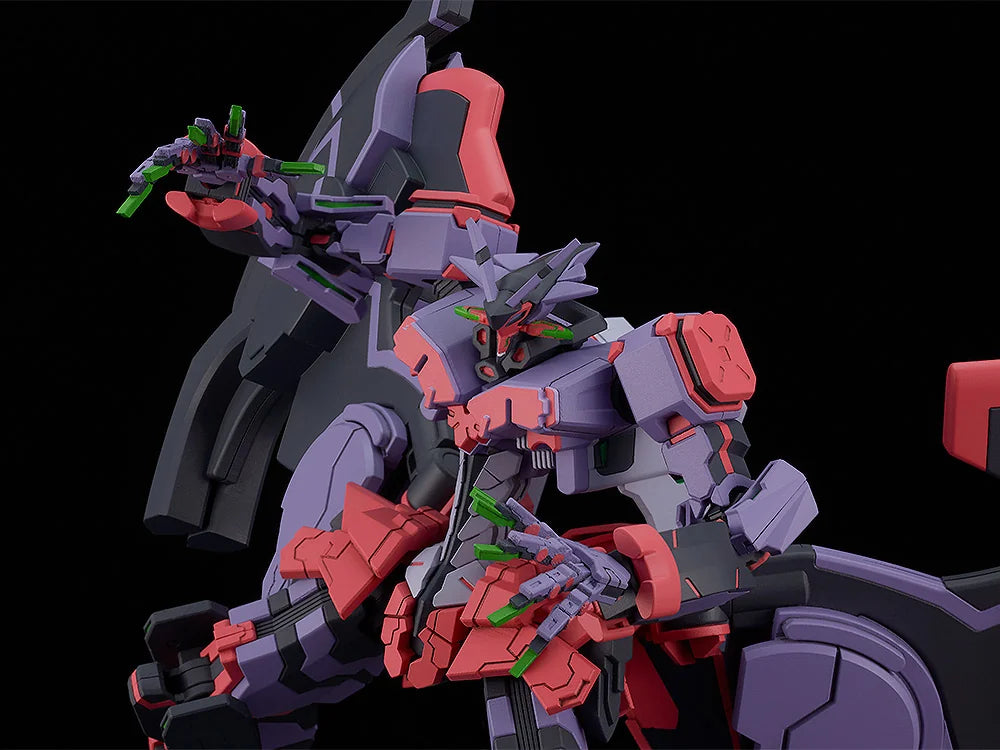 Good Smile Company Moderoid Liber Legis Demonbane Model Kit