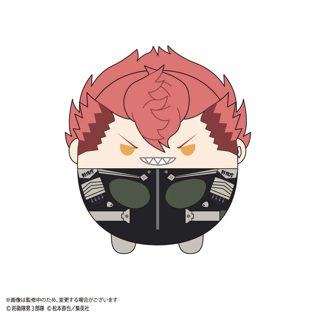 KAIJU No. 8 FUWA KORORIN