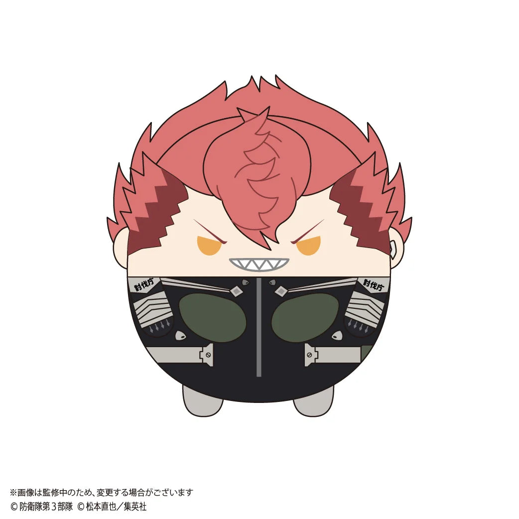 KAIJU No. 8 FUWA KORORIN