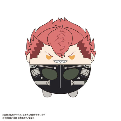 KAIJU No. 8 FUWA KORORIN
