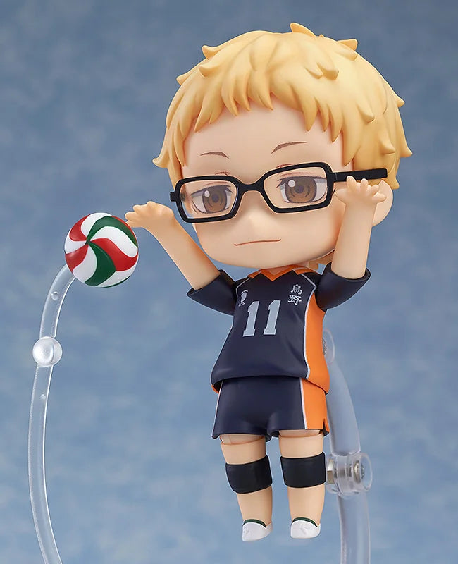 Nendoroid Kei Tsukishima(5th-run)