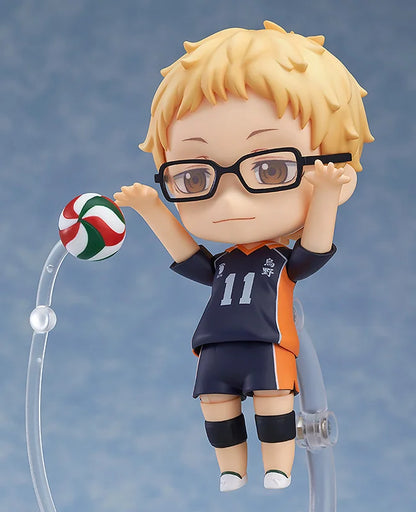 Nendoroid Kei Tsukishima(5th-run)