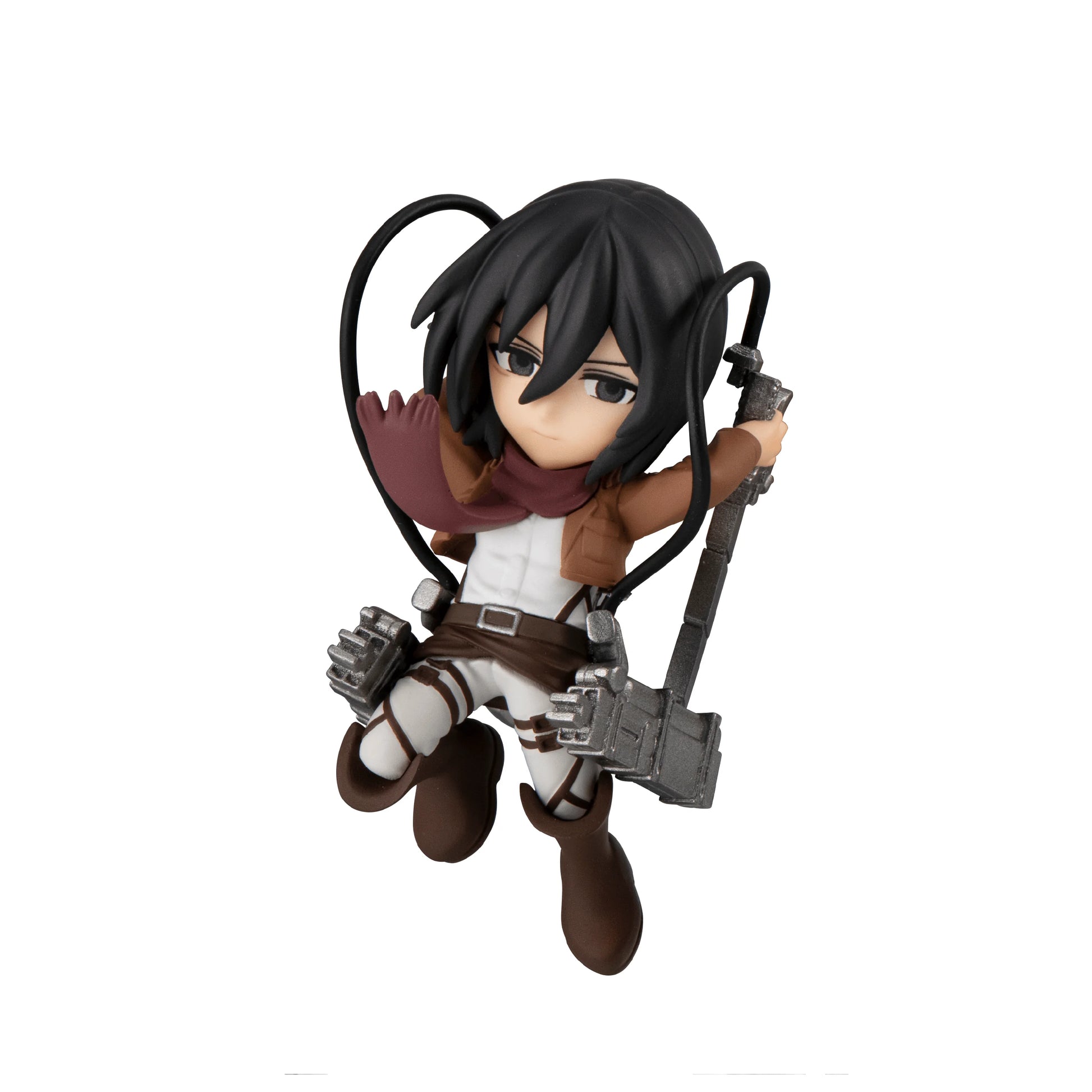 Tobimas Attack on Titan set【with gift】