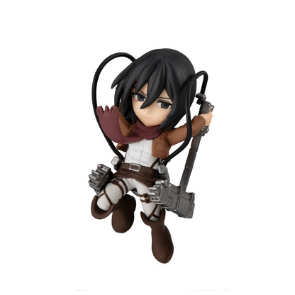 Tobimas Attack on Titan set【with gift】