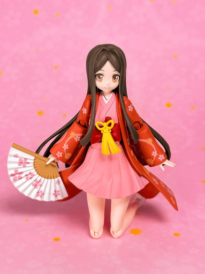 Plafia SUWAHIME